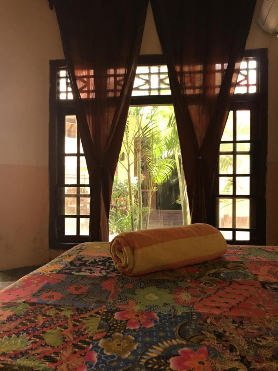 Matahari Inn Gili Trawangan Room photo